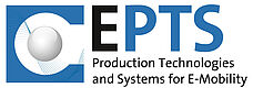Logo: EPTS