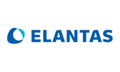 Elantas Logo, Aussteller bei der EPTS 2025