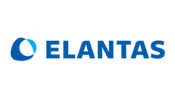 Elantas Logo, Aussteller bei der EPTS 2025