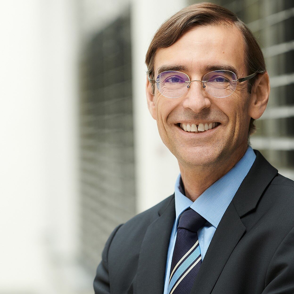EPTS Keynote Speaker - Jürgen Guldner, BMW Group